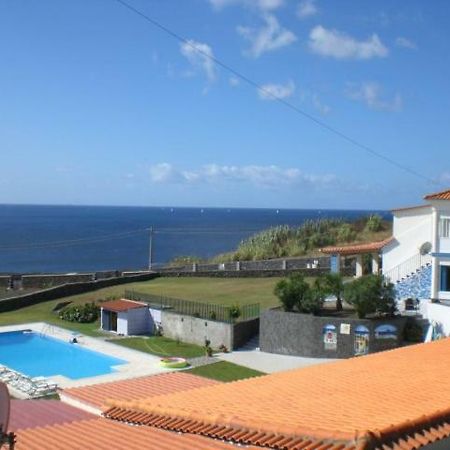 Azores Residence Pesqueiro Exterior foto