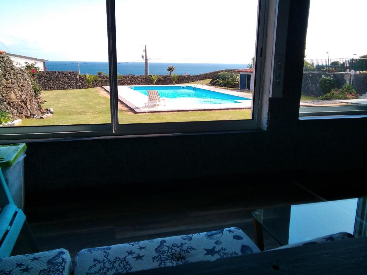 Azores Residence Pesqueiro Exterior foto