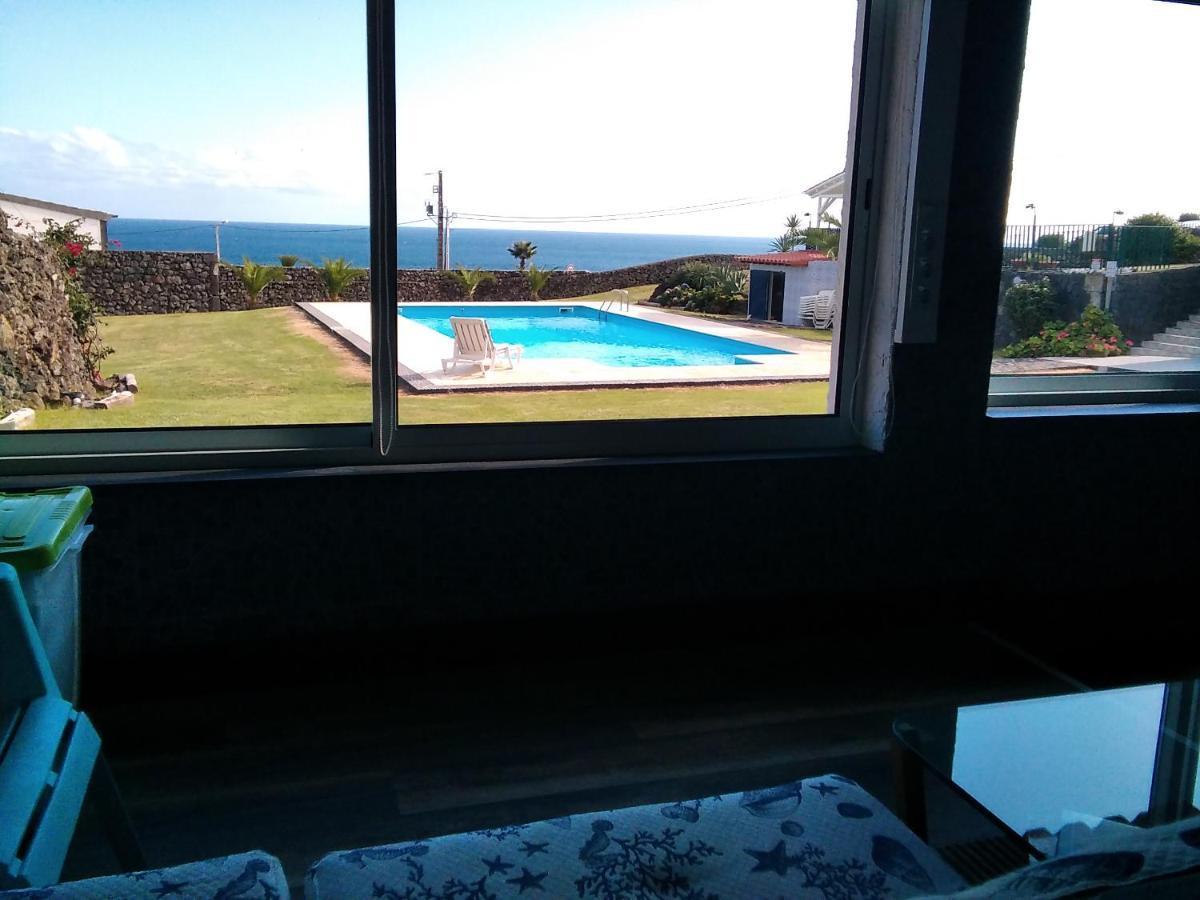 Azores Residence Pesqueiro Exterior foto