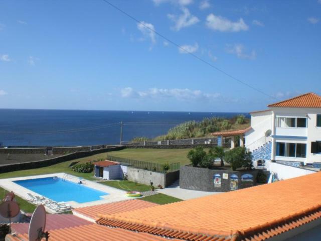 Azores Residence Pesqueiro Exterior foto