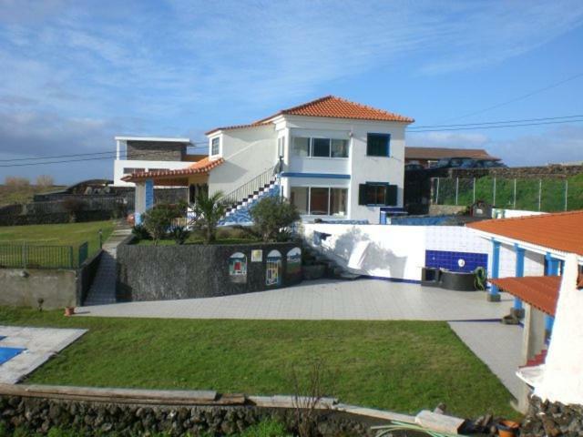 Azores Residence Pesqueiro Exterior foto