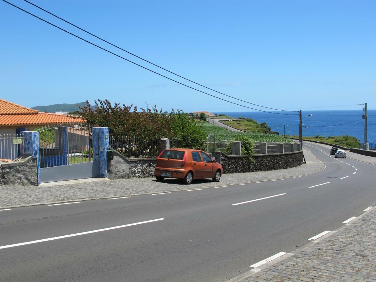 Azores Residence Pesqueiro Exterior foto